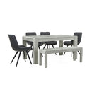 Tilburg Extending Dining Table