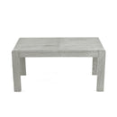 Tilburg Extending Dining Table