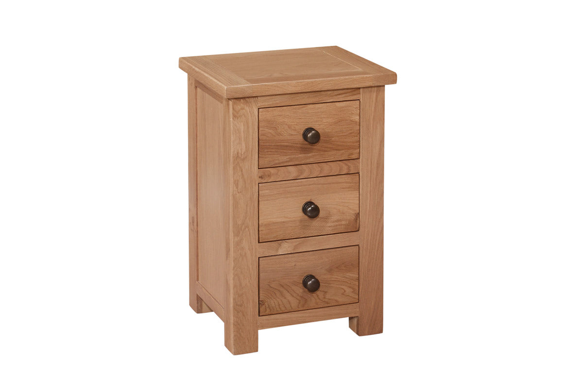 Ascott 3 Drawer Locker