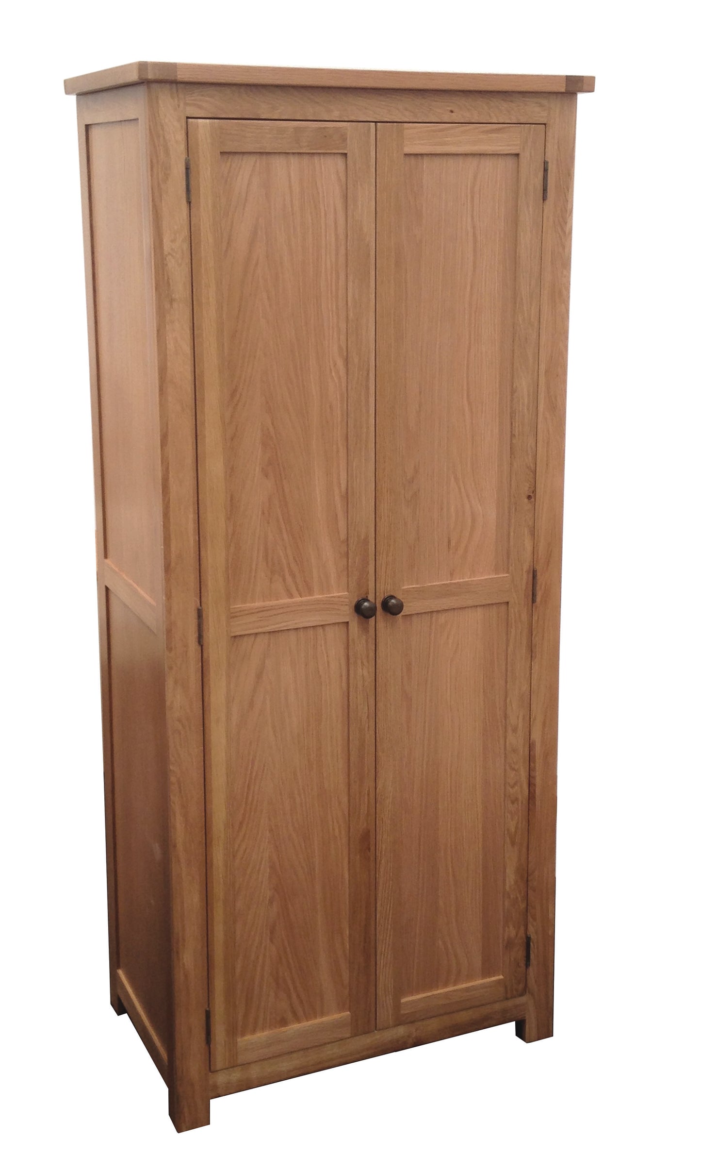 Aintree Double Wardrobe