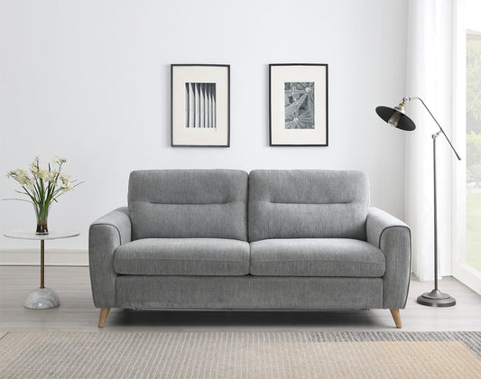 Addison Sofa Bed Grey