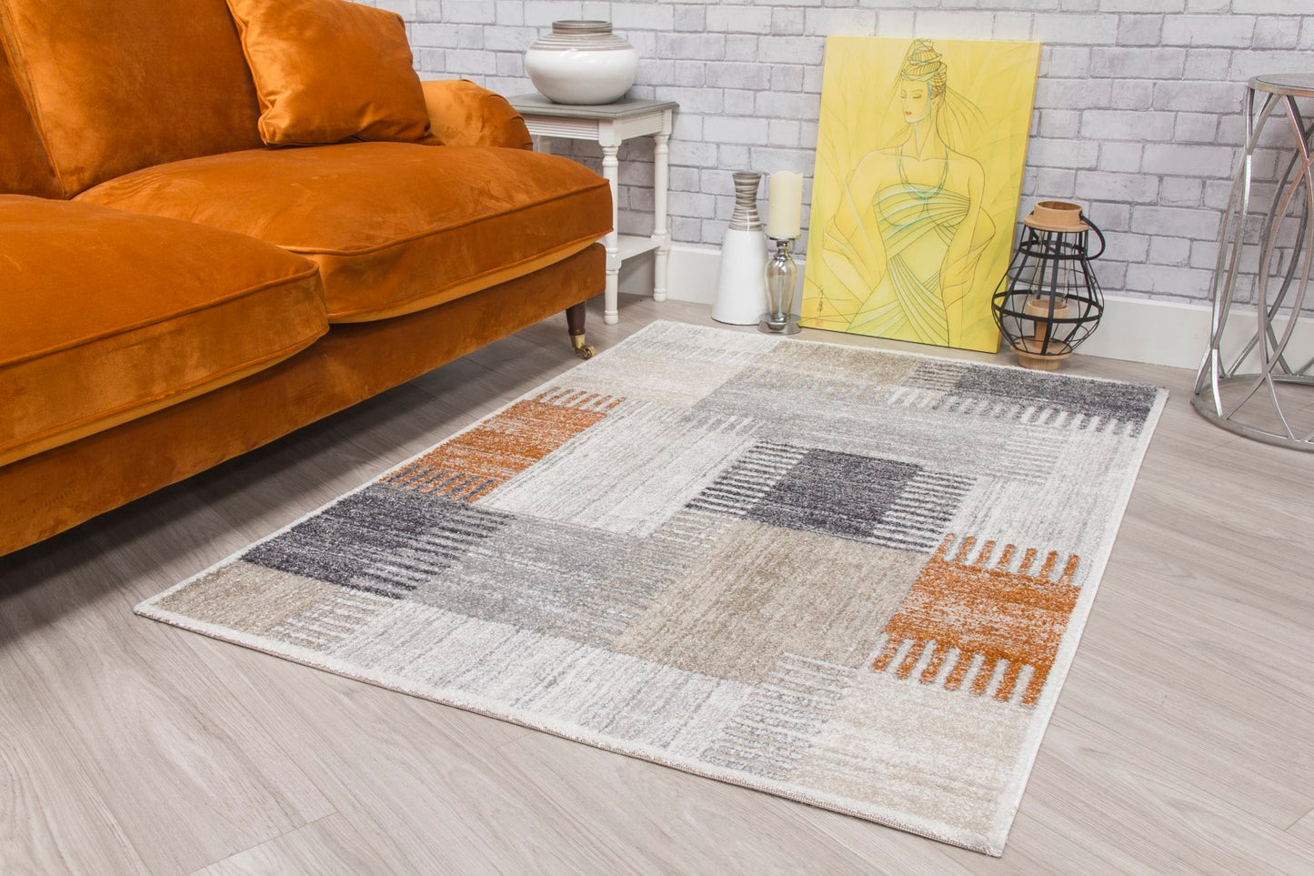 Arlene Deco Rug