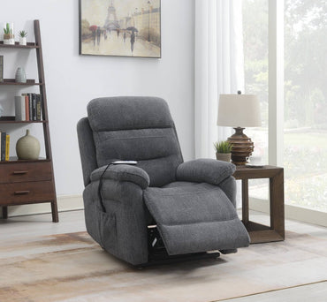 Aries Lift & Rise Recliner Armchair