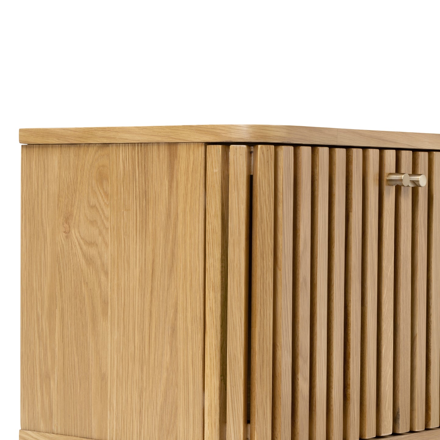 Boheme Bedside Table
