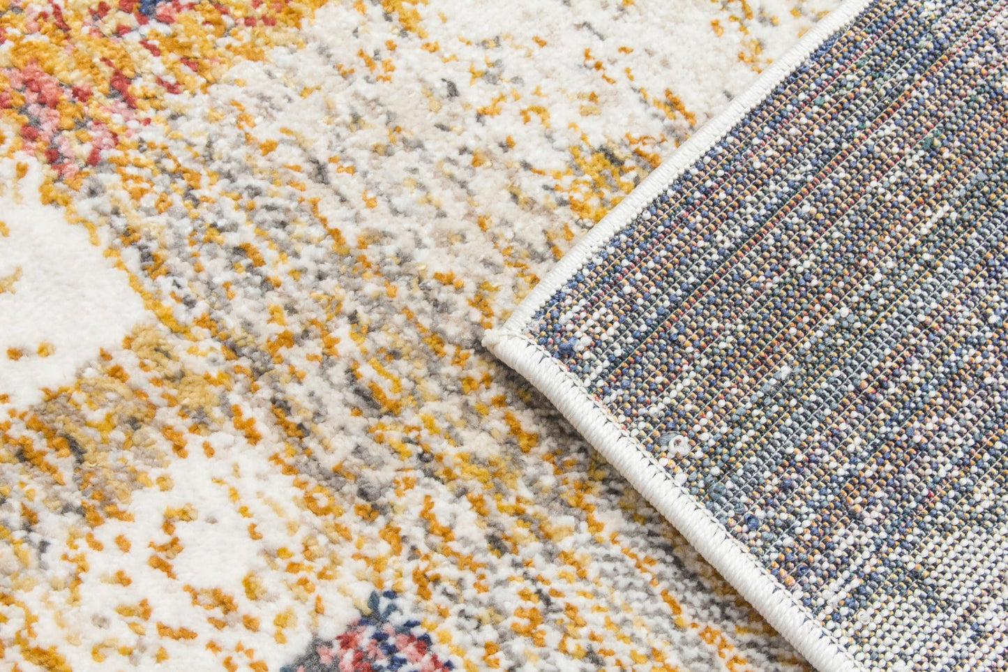 Boa Mosaic Rug