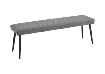 Belmullet Low Bench
