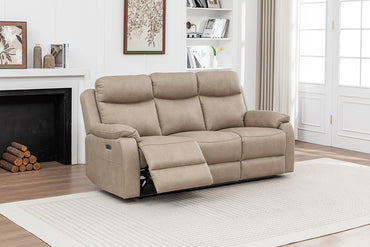 Colter Manual Recliner