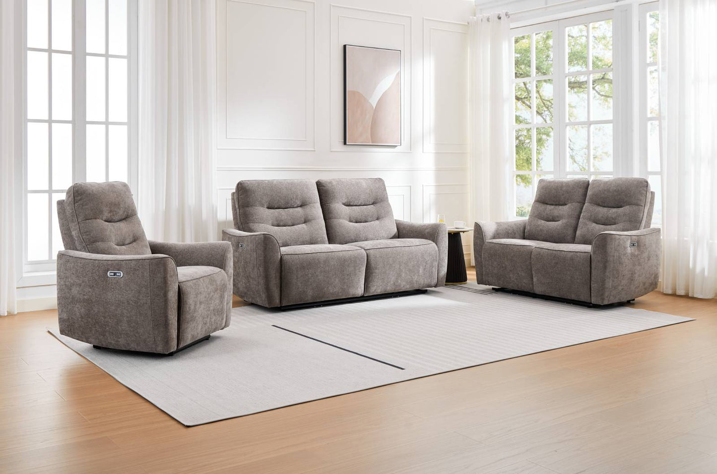 Cullen Rowden Electric Recliner