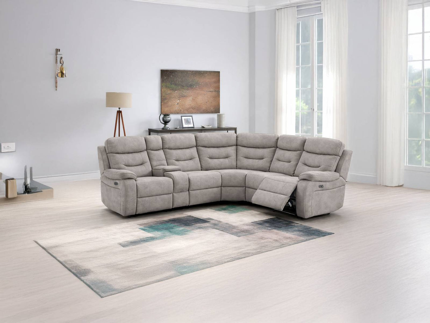 Dingle Electric Recliner