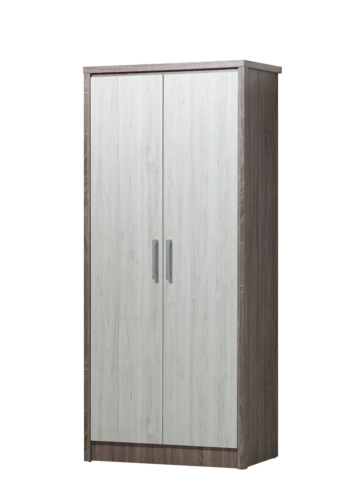 Lexi Double Wardrobe
