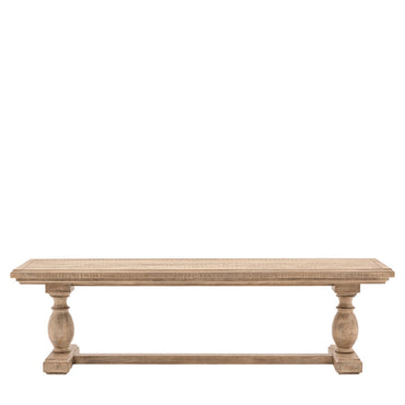 Toronto Dining Bench
