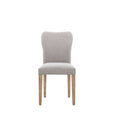 Toronto Dining Chair 2 Pack