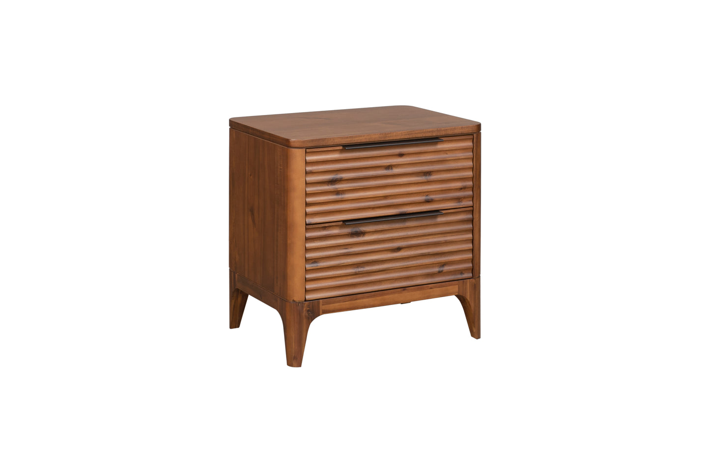 Frannie Beside Locker