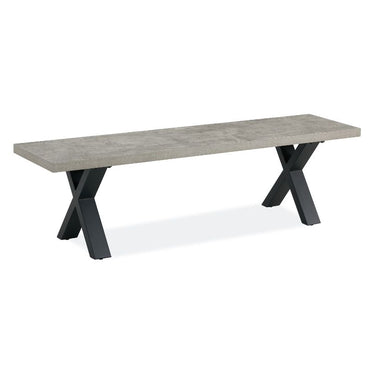 San Fran Bench