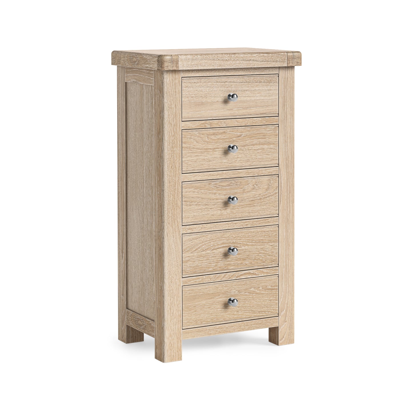 Newport Tallboy - Oak