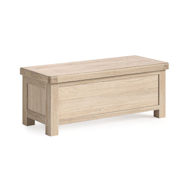 Newport Blanket Box