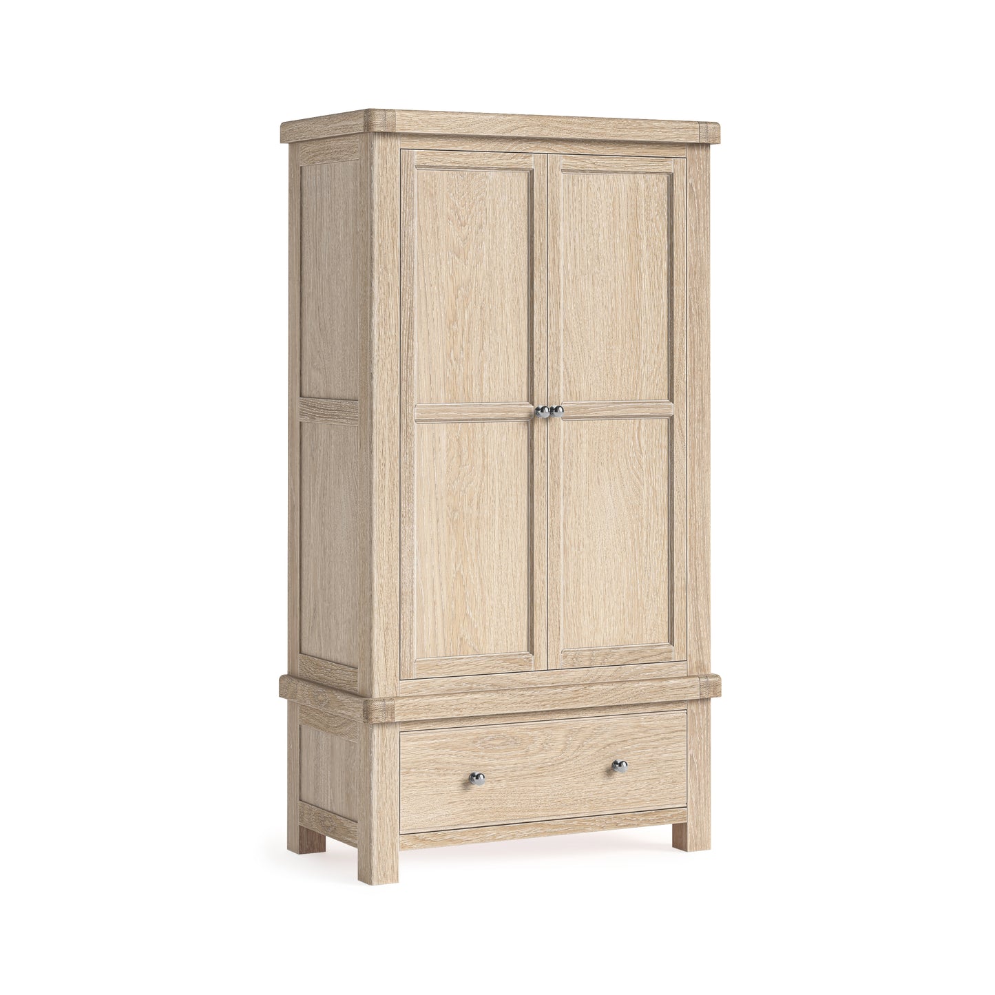Newport Gent Wardrobe
