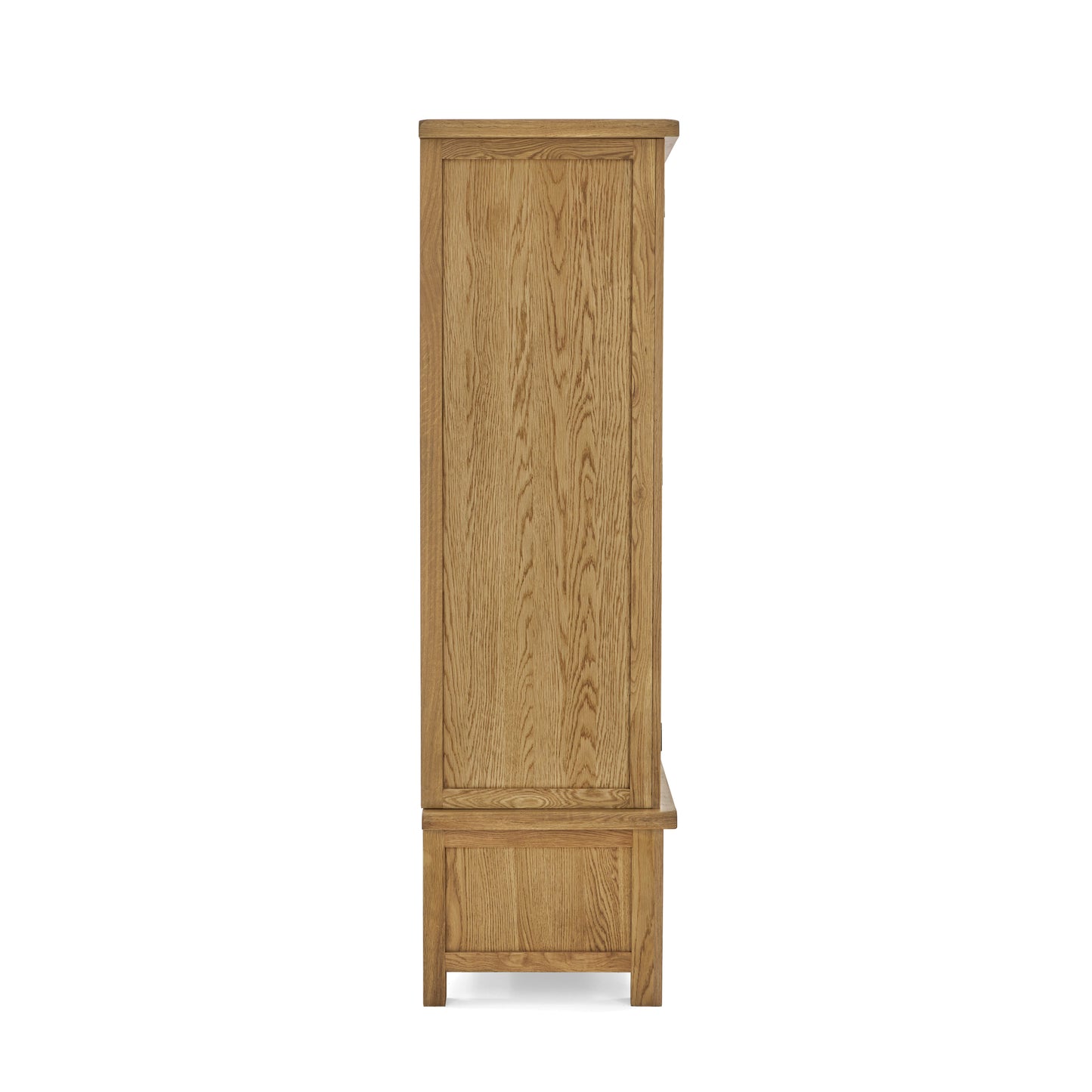 Spencer Triple Wardrobe