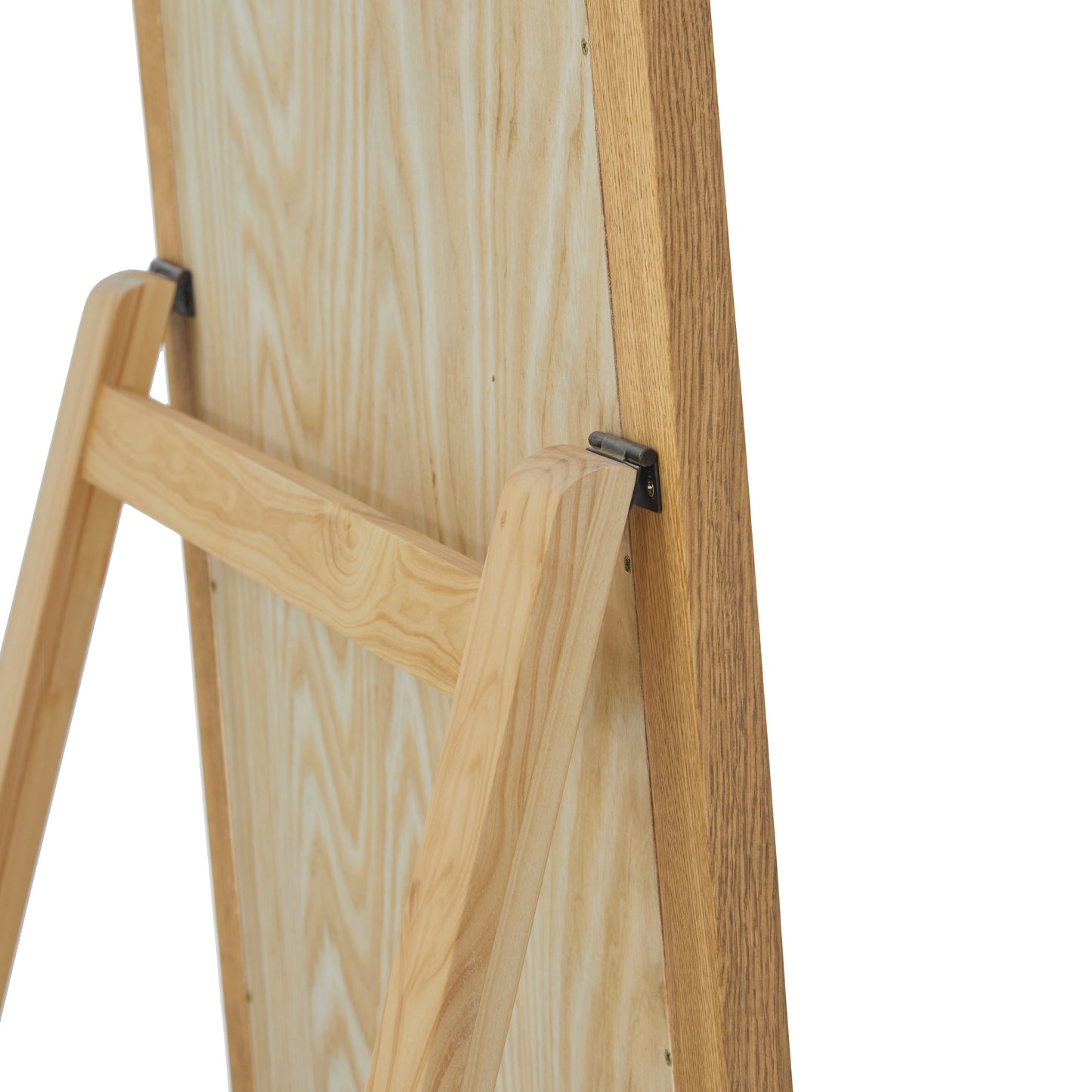 Spencer Cheval Mirror