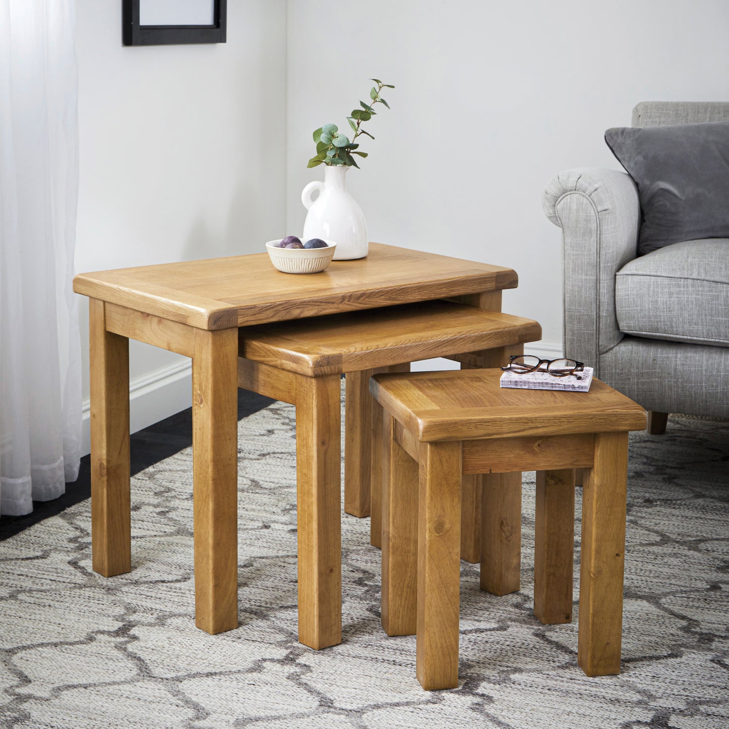 Spencer Nest Of Tables