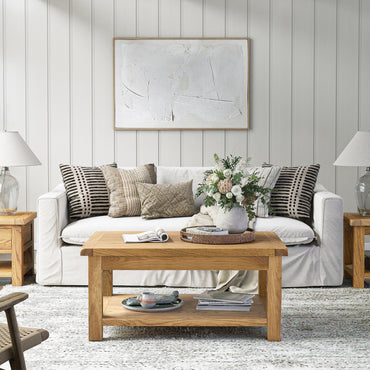 Spencer Coffee table