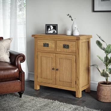 Spencer Sideboard- Oak