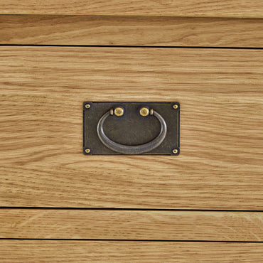 Spencer 5 Drawer Chest