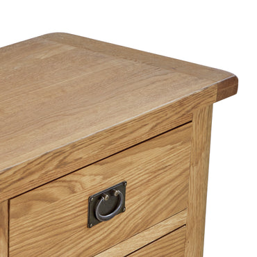 Spencer 6 Drawer Chest