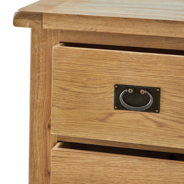 Spencer 3 Drawer Chest