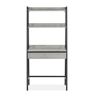 Montclair Desk With Bookcase