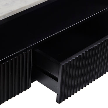 Luka Small Media Stand