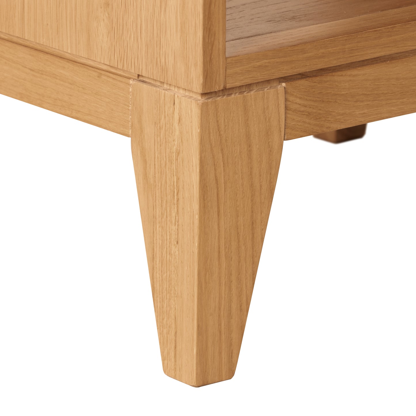 Vena Nightstand
