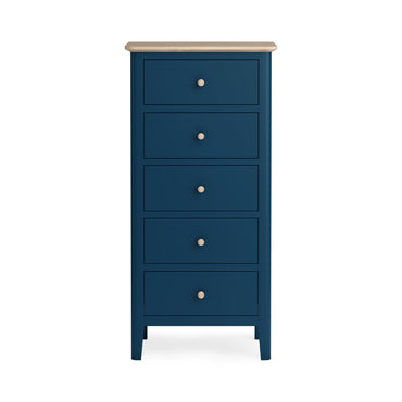 Harlo Tallboy - Navy