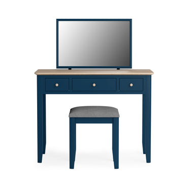 Harlo dressing Table - Navy