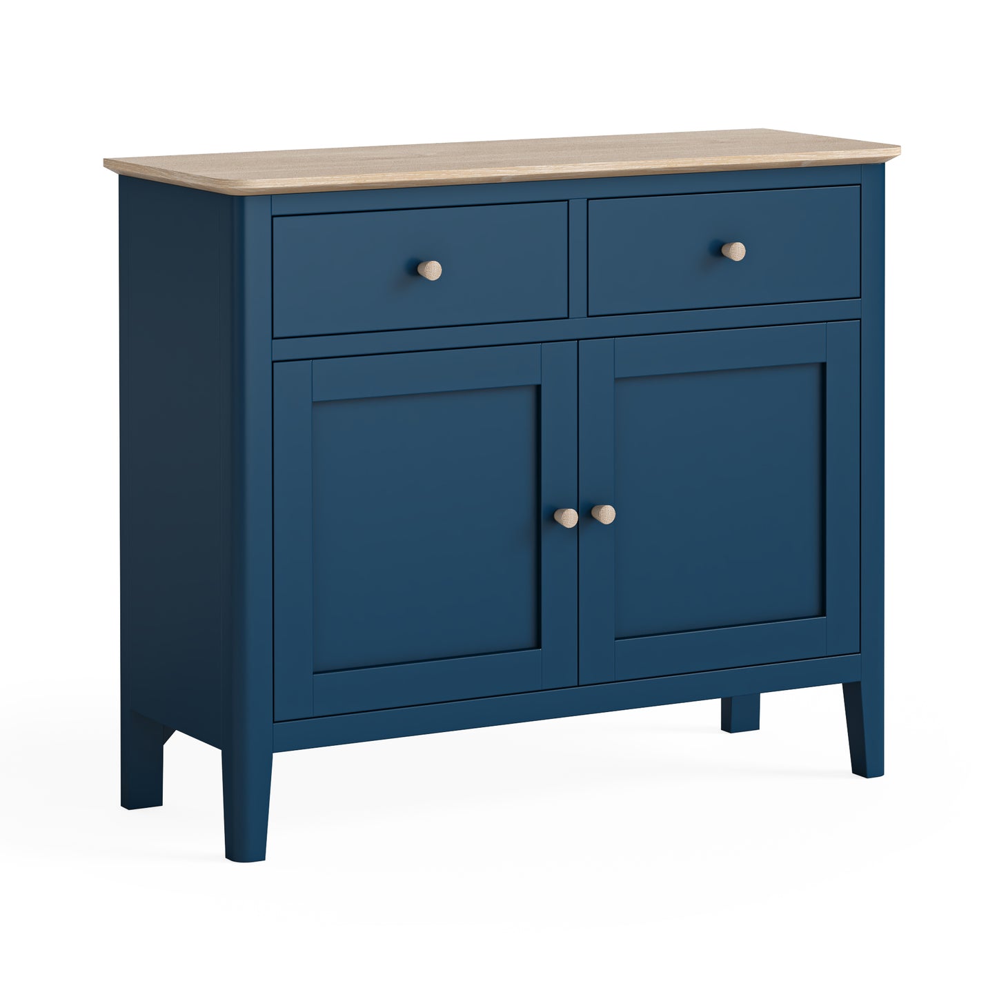 Harlo 2 Door Sideboard