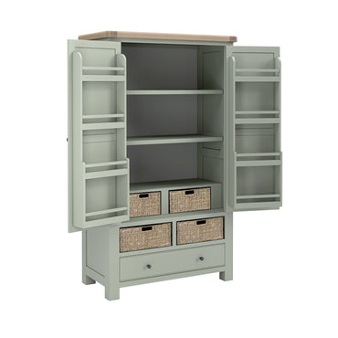 Exmouth Larder Unit Sage