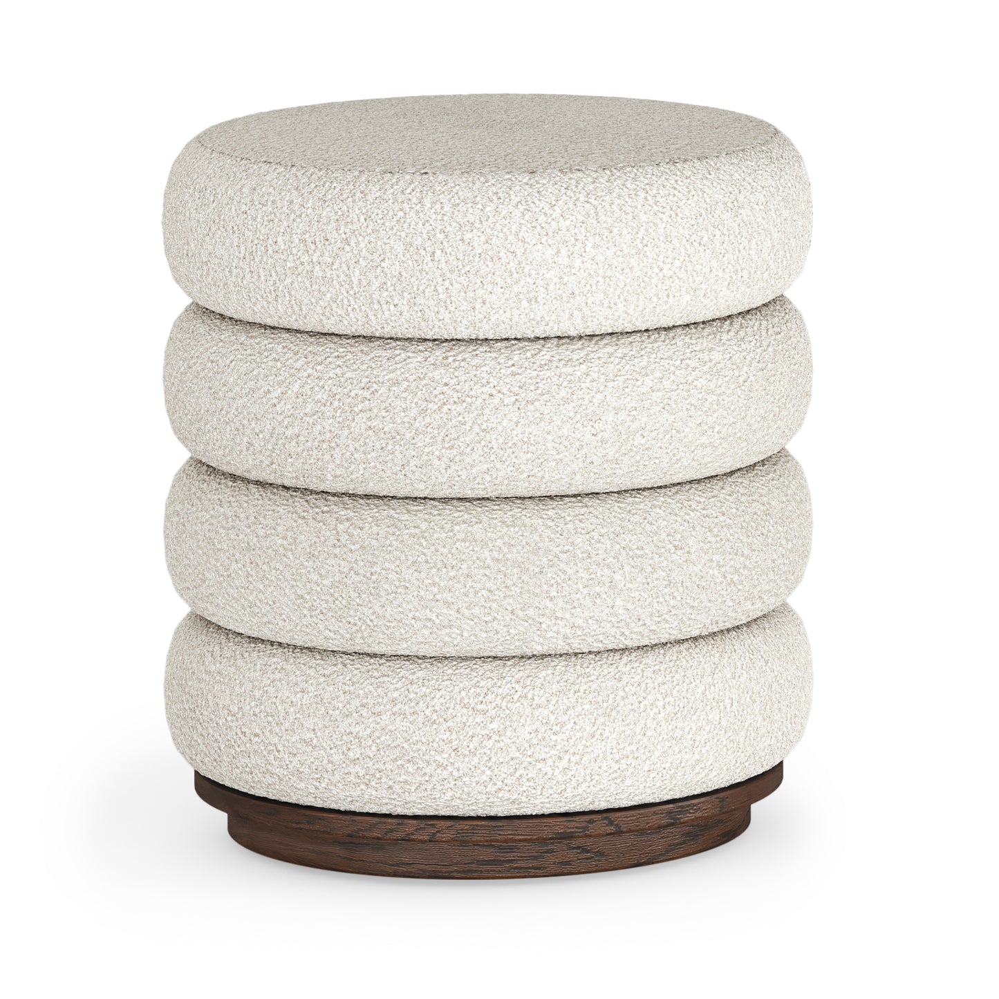 Montana Upholstered Foot Stool