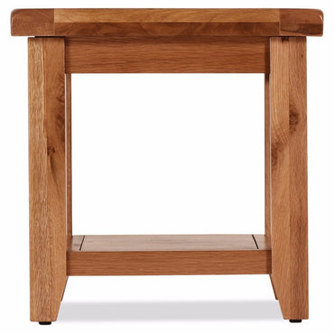 Owen Lamp Table