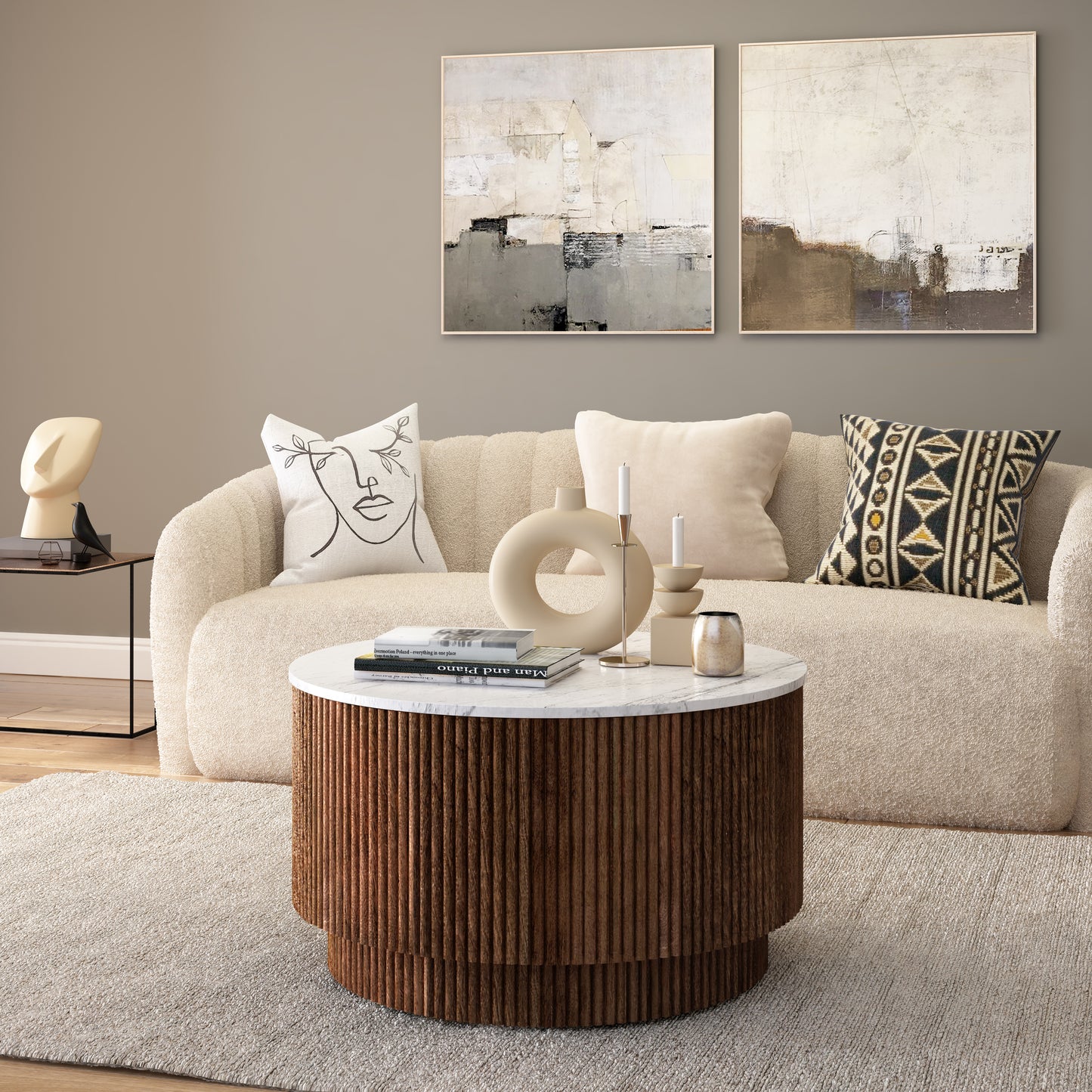 Stanford Coffee Table