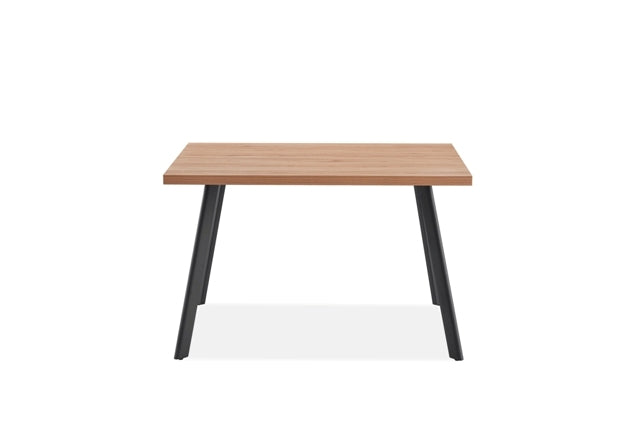 San Fran 1.2 Metre Dining Table Oak