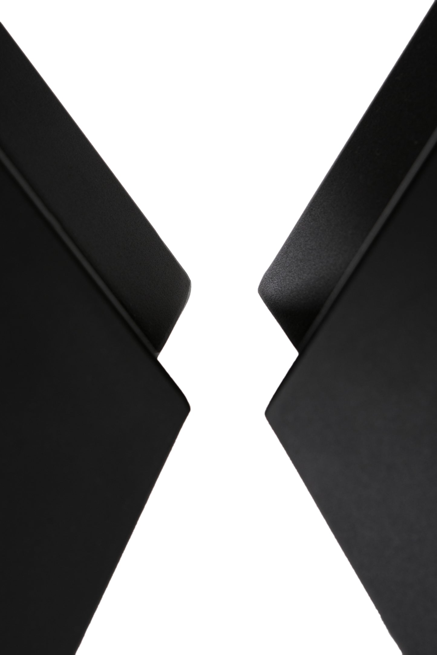 Kyrin Dining Table 1600 - Black