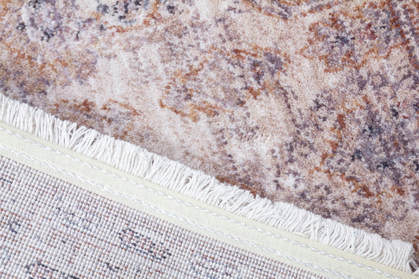 Cashmere Vesper Rug