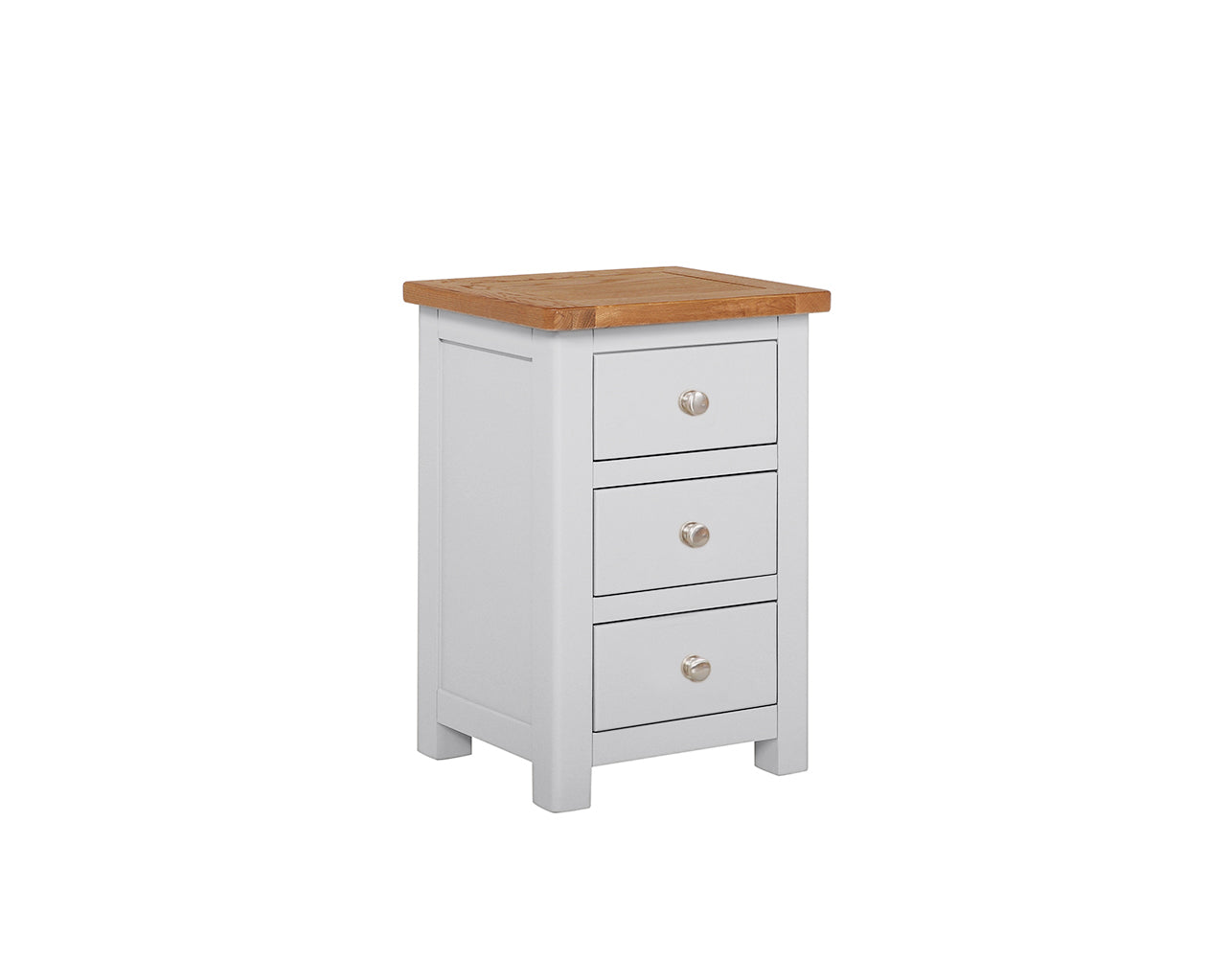 Danni Bedside Table