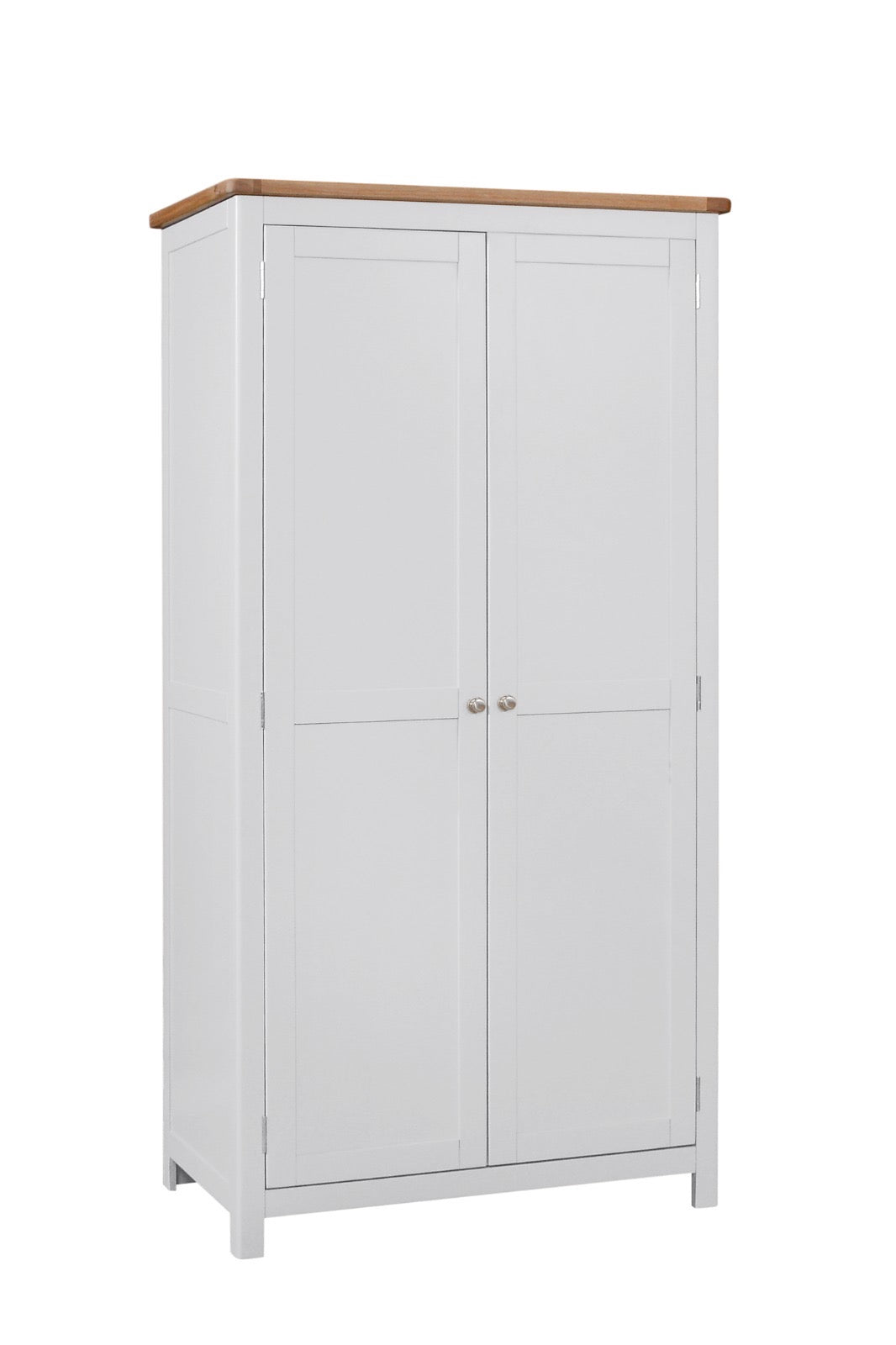 Danni Double Wardrobe