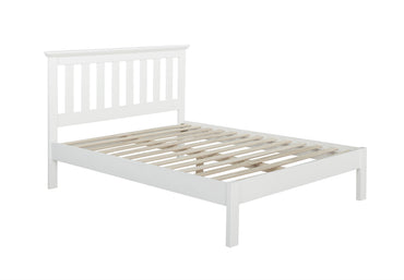 French Cream Bedframe