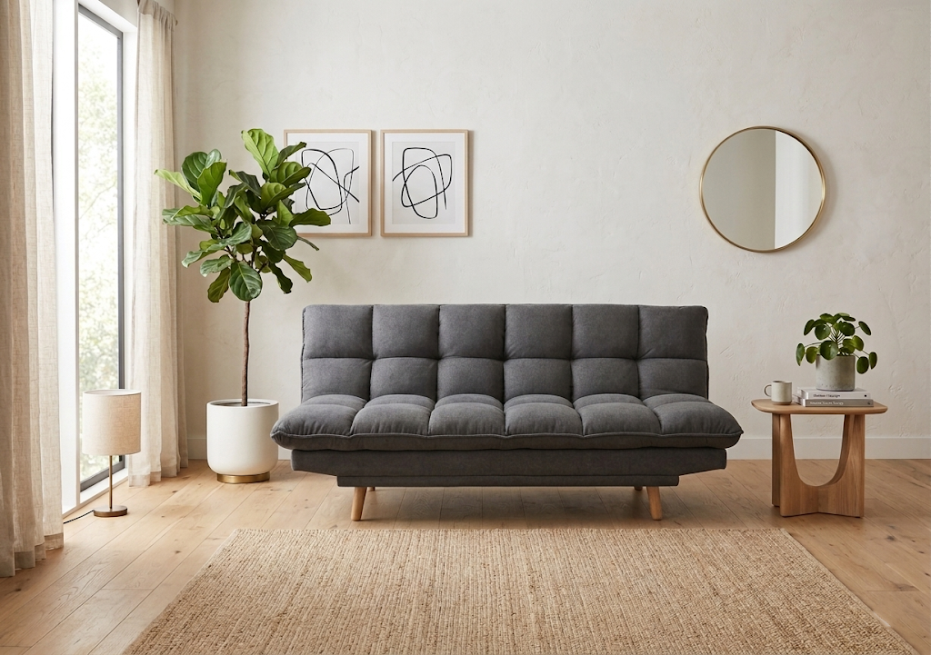The Layla Sofa Bed