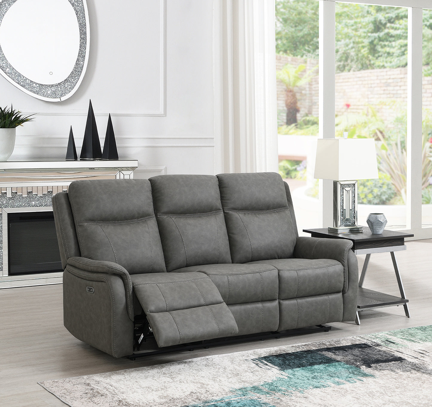 Loreto Electric Recliner