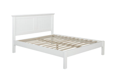 French Cream Bed- Rose
