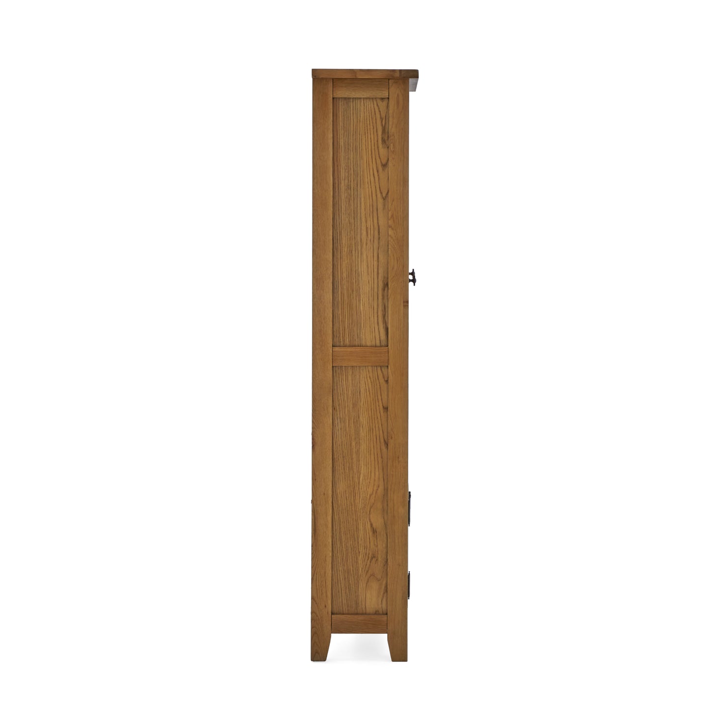 Bandon Display Bookcase