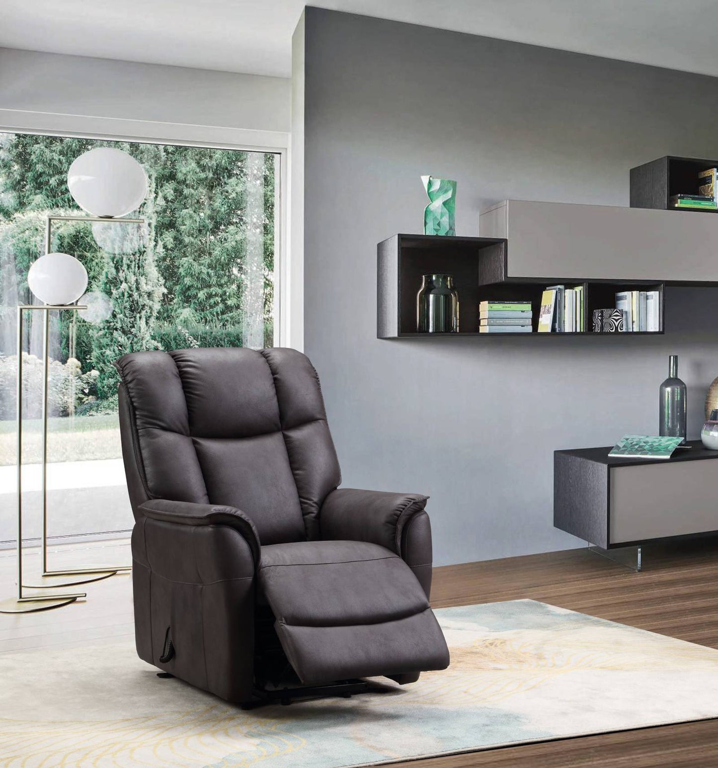 Rhys Lift and Rise Recliner Chair